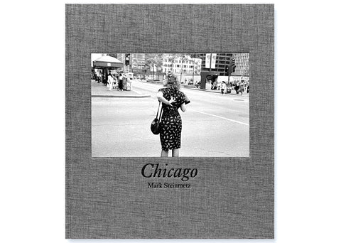 Mark Steinmetz - Chicago