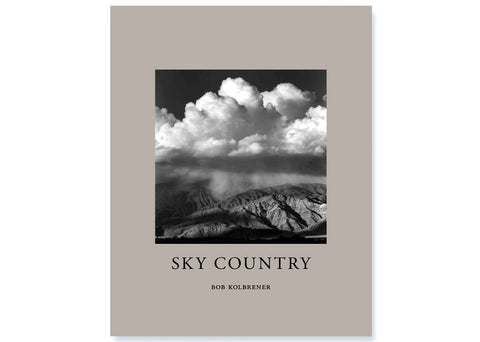 Bob Kolbrener - Sky Country