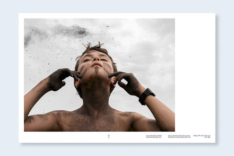 Lucas Foglia - Constant Bloom (signed)