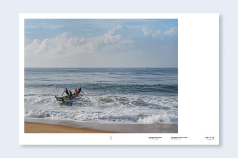 Lucas Foglia - Constant Bloom (signed)