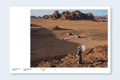 Lucas Foglia - Constant Bloom (signed)