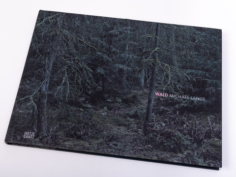 Michael Lange - Wald - Special Edition with Print