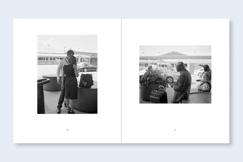 Mark Steinmetz - ATL
