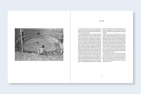 Mark Steinmetz – France 1987