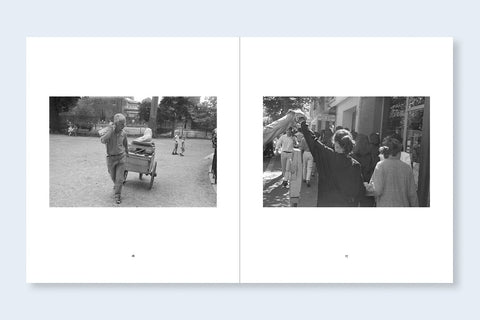 Mark Steinmetz – France 1987