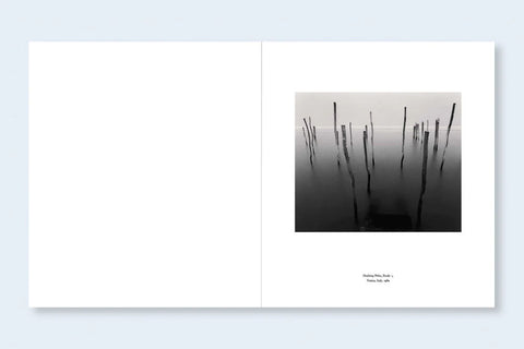 Michael Kenna - Photographs & Stories