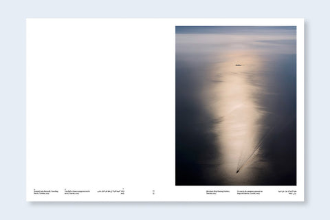 Lucas Foglia - Constant Bloom (signed)