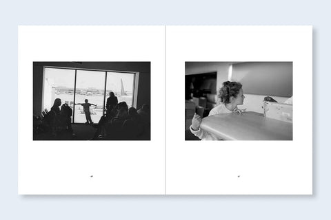 Mark Steinmetz - ATL