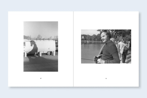 Mark Steinmetz – France 1987