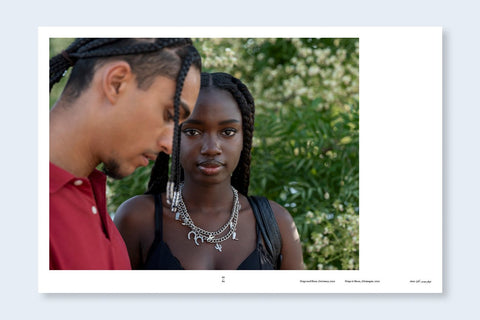 Lucas Foglia - Constant Bloom (signed)
