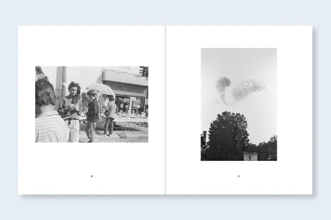 Mark Steinmetz – France 1987