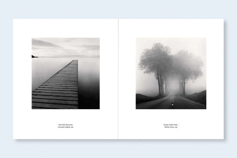 Michael Kenna - Photographs & Stories