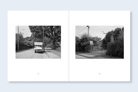 Mark Steinmetz - ATL