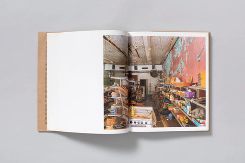 Christian Patterson - Gong Co.