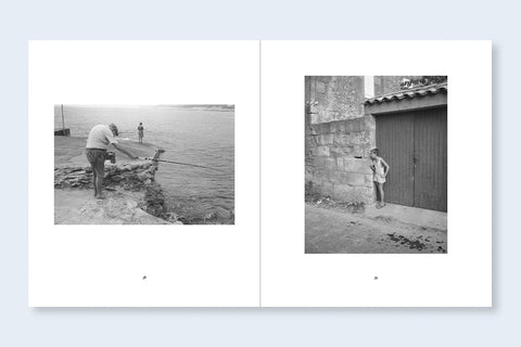 Mark Steinmetz – France 1987