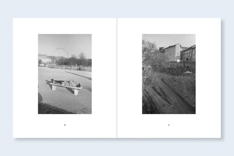 Mark Steinmetz – France 1987