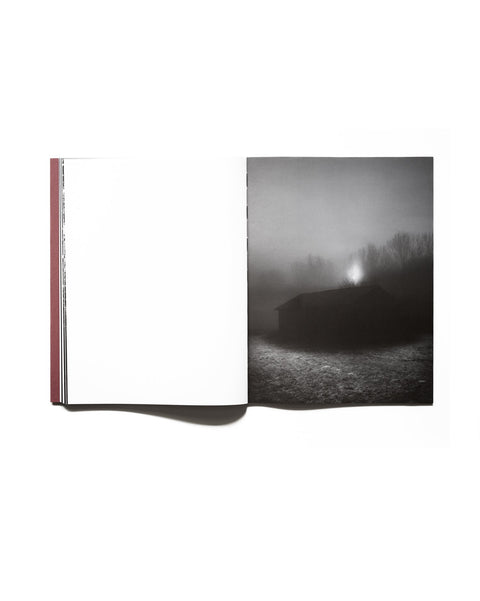 Tomasz Kawecki - In Praise of Shadow