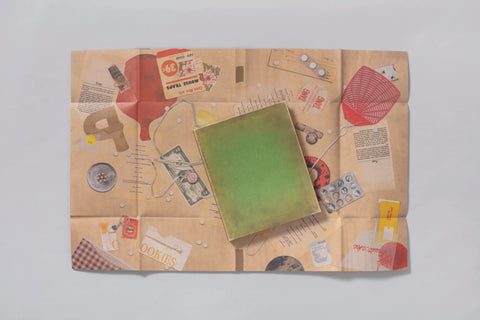 Christian Patterson - Gong Co.