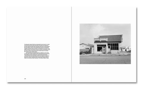 David Goldblatt - Fragments of Fietas
