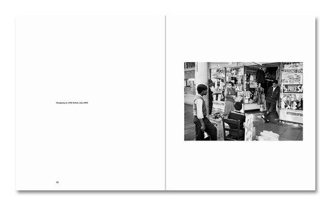 David Goldblatt - Fragments of Fietas