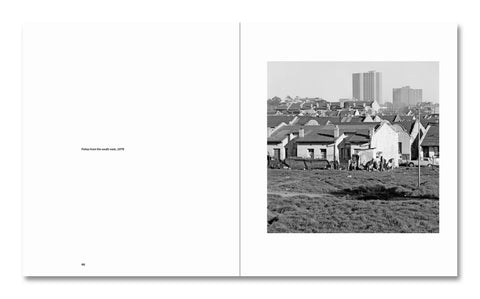 David Goldblatt - Fragments of Fietas