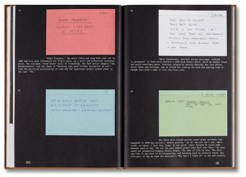 Mike Mills - 20th Century Women Screenplay Book