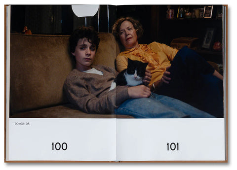 Mike Mills - 20th Century Women Screenplay Book