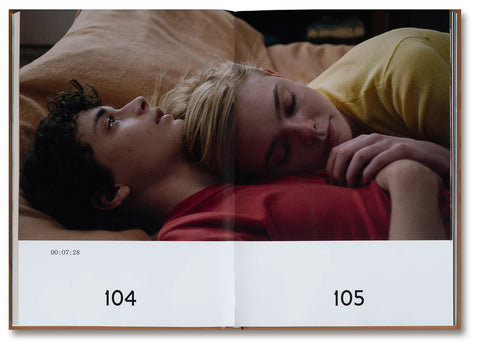 Mike Mills - 20th Century Women Screenplay Book