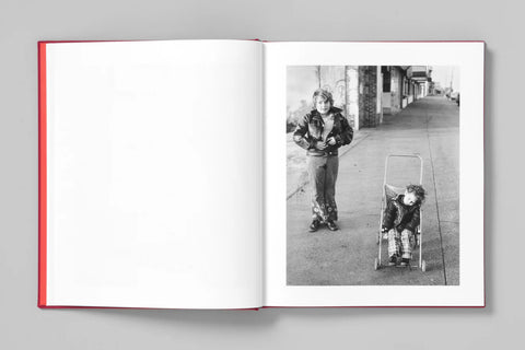 Mike Smith - Streets of Boston