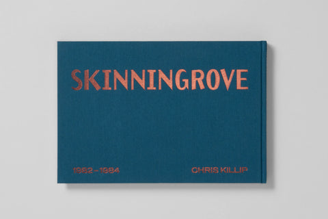 Chris Killip - Skiningrove