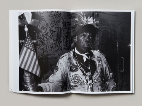 Holger Biermann - Leaving Today - 9/11 New York