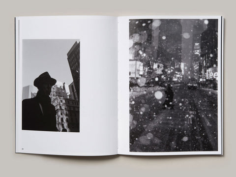 Holger Biermann - Leaving Today - 9/11 New York