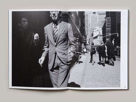 Holger Biermann - Leaving Today - 9/11 New York