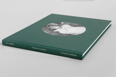 Susan Kandel - At Home