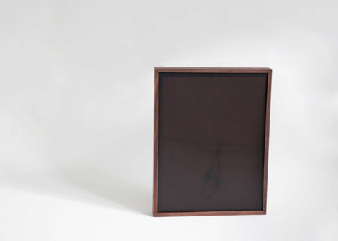 QIU Yangzi - Cloud and Stone (signed)