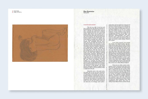 Ed Templeton - 87 Drawings (signed)
