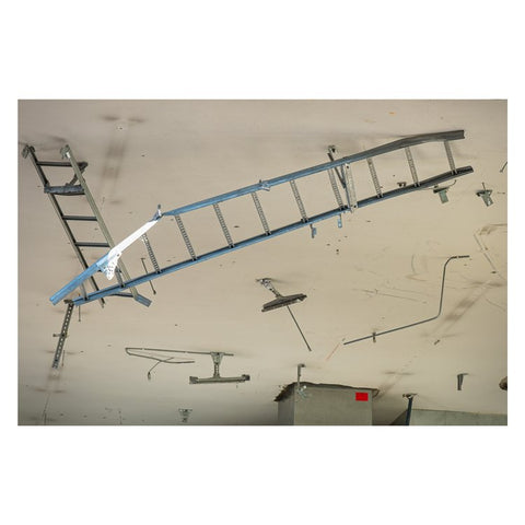 Dan Skjæveland - 33 Suspensions (signed)