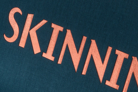 Chris Killip - Skiningrove