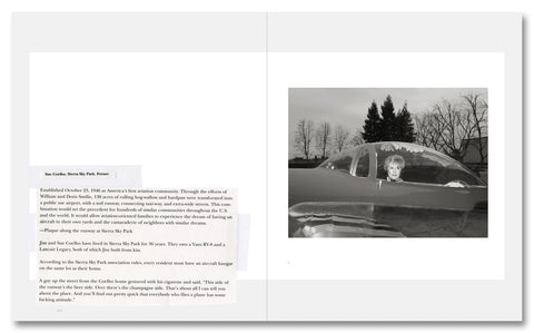 Alec Soth - Gathered Leaves