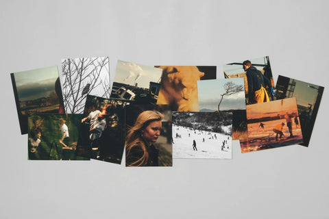 Robbie Lawrence - Northern Diary