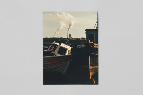 Robbie Lawrence - Northern Diary