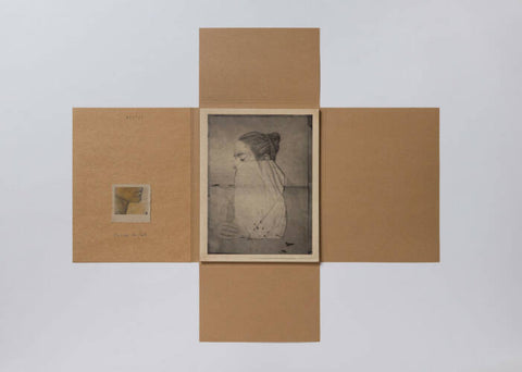 Roberto Kusterle - Cartacei