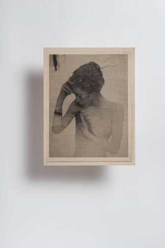 Roberto Kusterle - Cartacei
