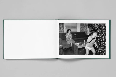 Susan Kandel - At Home