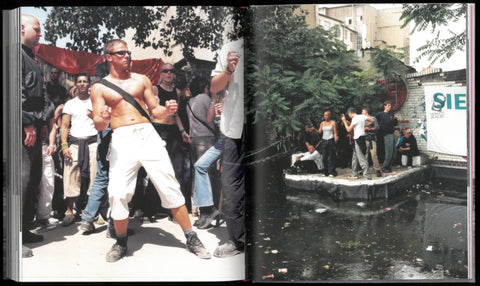 Träum Weiter - Berlin, die 90er / Dream On - Berlin, the 90s