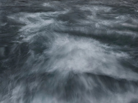 Michael Lange - Fluss - Special Edition with Print