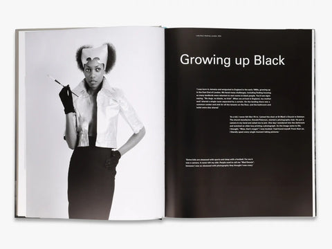 Dennis Morris - Music + Life