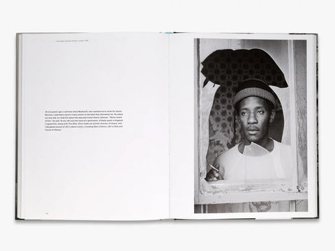 Dennis Morris - Music + Life