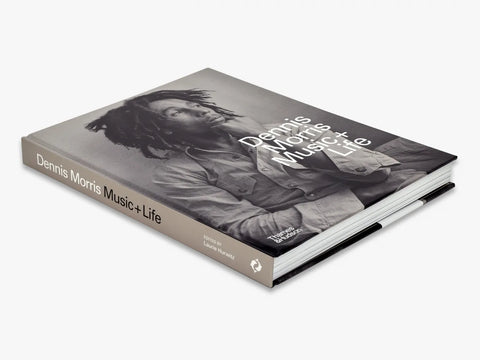 Dennis Morris - Music + Life