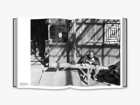 Henri Cartier-Bresson - China 1948-1949, 1958